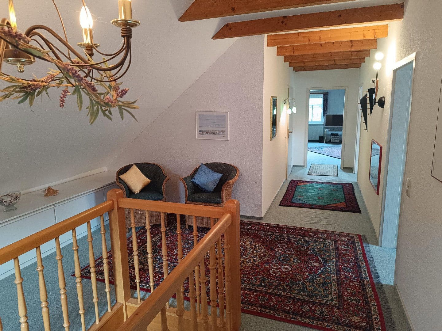Prodej domu 160 m², pozemek 1.367 m², Aurich, Dolní Sasko Prodej domu 160 m², pozemek 1.367 m², Aurich, Dolní Sasko