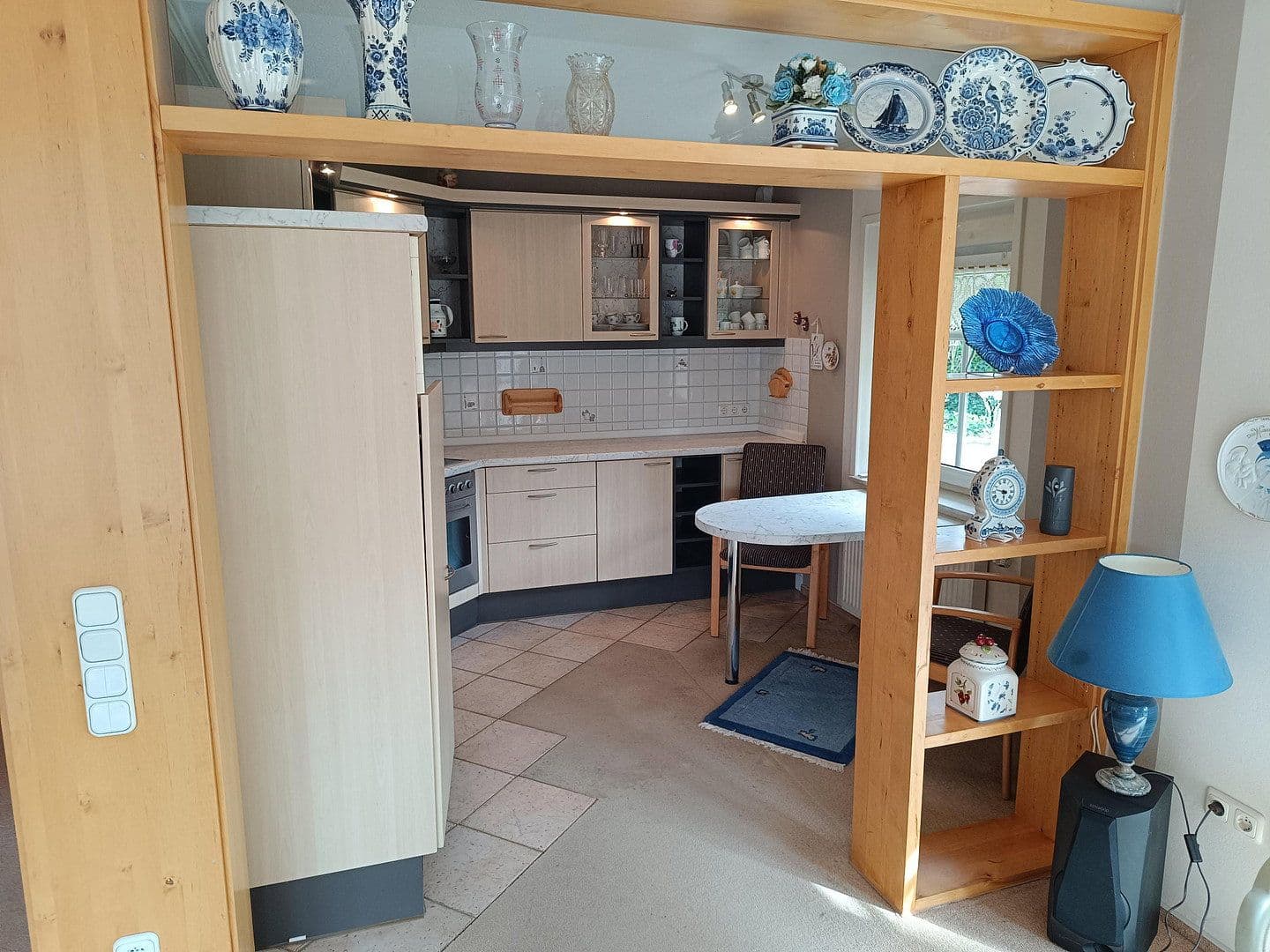 Prodej domu 160 m², pozemek 1.367 m², Aurich, Dolní Sasko Prodej domu 160 m², pozemek 1.367 m², Aurich, Dolní Sasko