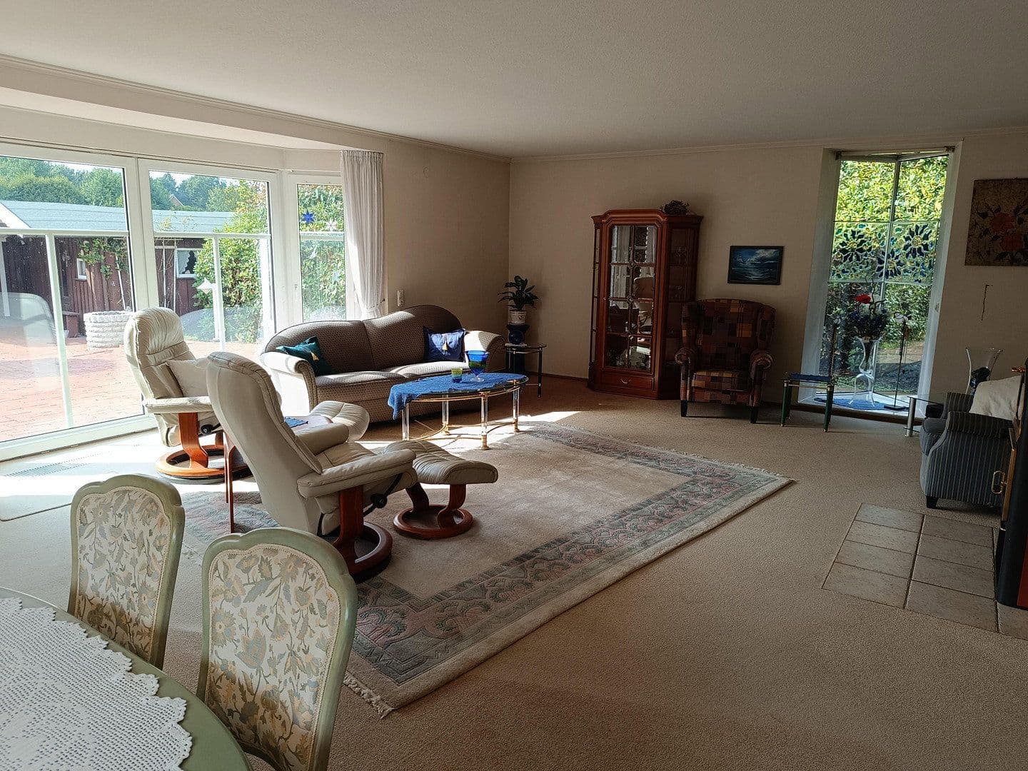 Prodej domu 160 m², pozemek 1.367 m², Aurich, Dolní Sasko Prodej domu 160 m², pozemek 1.367 m², Aurich, Dolní Sasko