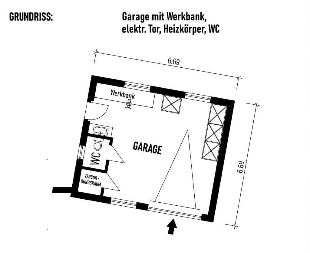 Prodej domu 160 m², pozemek 1.367 m², Aurich, Dolní Sasko Prodej domu 160 m², pozemek 1.367 m², Aurich, Dolní Sasko