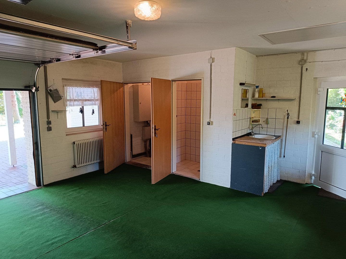 Prodej domu 160 m², pozemek 1.367 m², Aurich, Dolní Sasko Prodej domu 160 m², pozemek 1.367 m², Aurich, Dolní Sasko