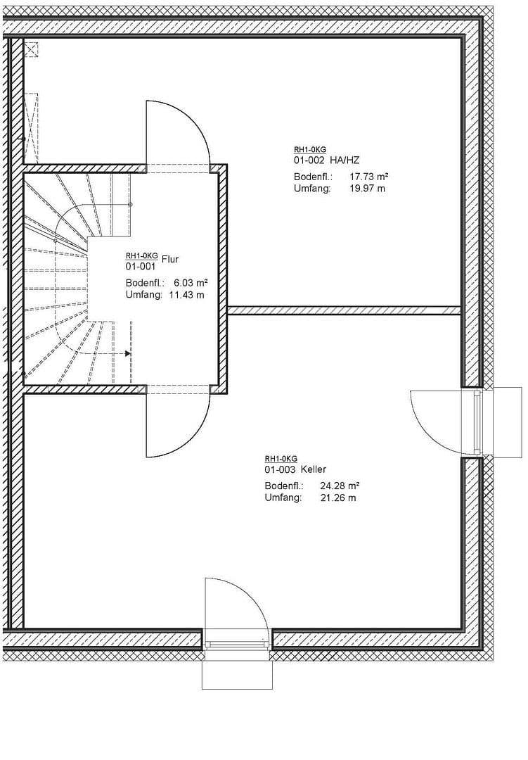 Pronájem domu 135 m², pozemek 150 m², Stockflethweg 19, Hamburg, Hamburg Pronájem domu 135 m², pozemek 150 m², Stockflethweg 19, Hamburg, Hamburg