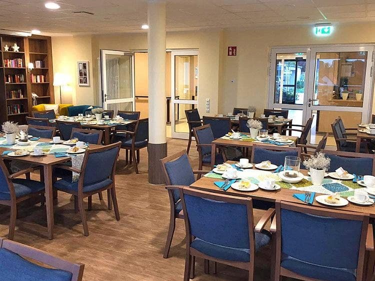Prodej domu 44 m², Philiaweg 6, Uelzen, Dolní Sasko Prodej domu 44 m², Philiaweg 6, Uelzen, Dolní Sasko