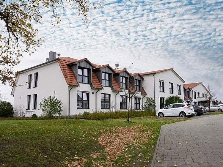 Prodej domu 44 m², Philiaweg 6, Uelzen, Dolní Sasko Prodej domu 44 m², Philiaweg 6, Uelzen, Dolní Sasko