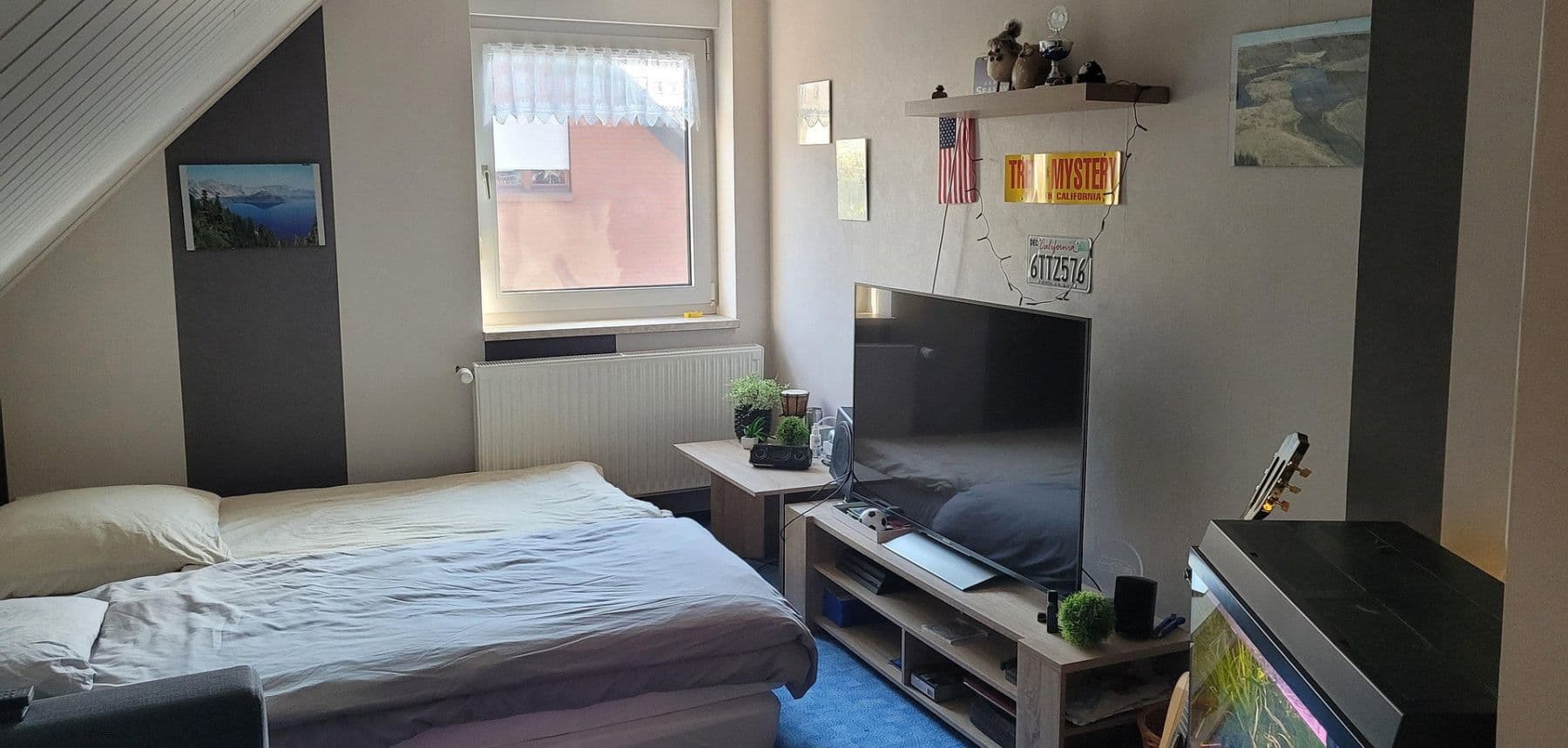 Prodej domu 144 m², pozemek 1.868 m², Klötze, Sasko-Anhaltsko Prodej domu 144 m², pozemek 1.868 m², Klötze, Sasko-Anhaltsko