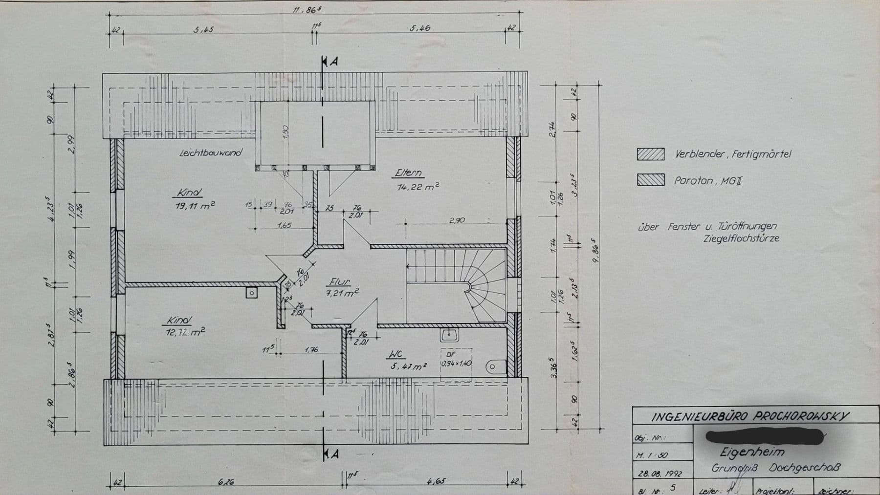 Prodej domu 144 m², pozemek 1.868 m², Klötze, Sasko-Anhaltsko Prodej domu 144 m², pozemek 1.868 m², Klötze, Sasko-Anhaltsko
