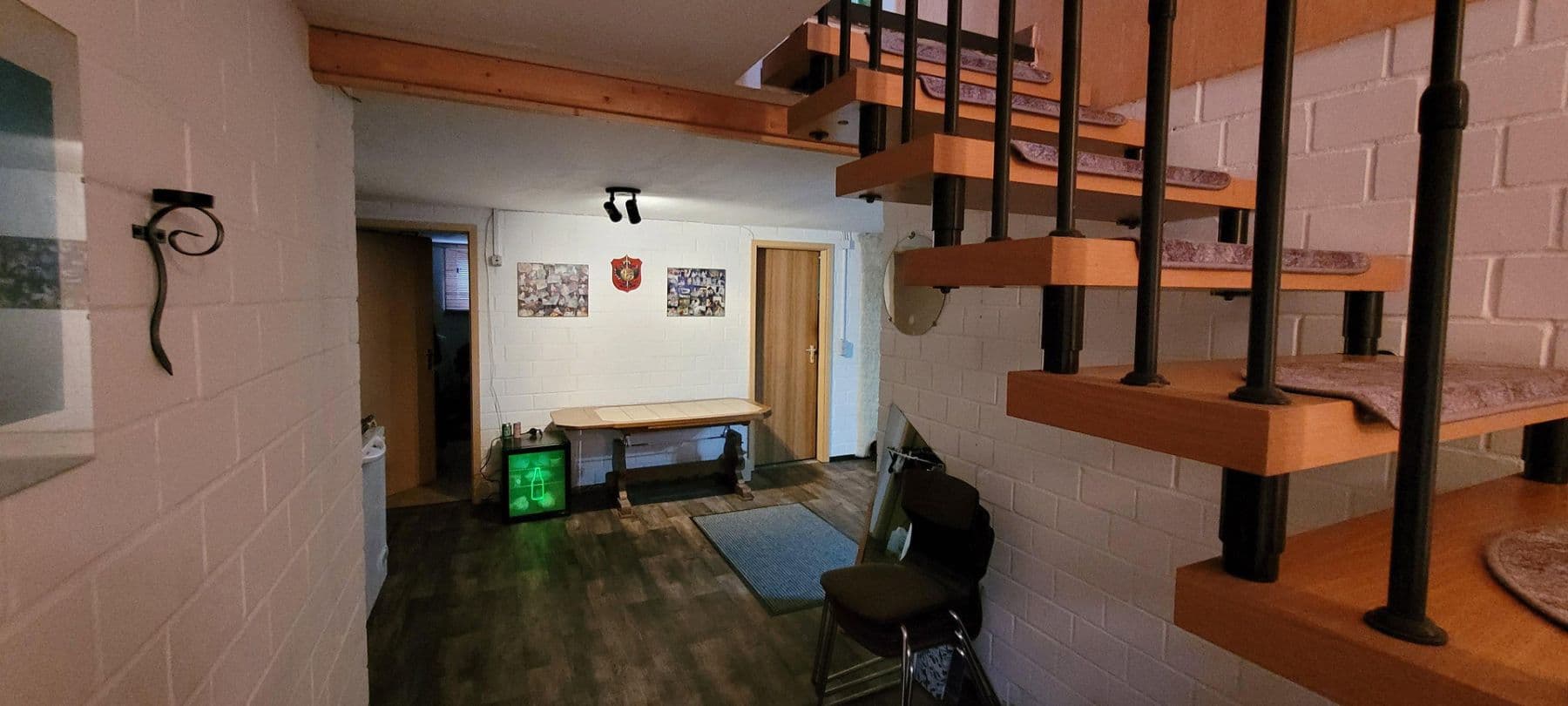 Prodej domu 144 m², pozemek 1.868 m², Klötze, Sasko-Anhaltsko Prodej domu 144 m², pozemek 1.868 m², Klötze, Sasko-Anhaltsko