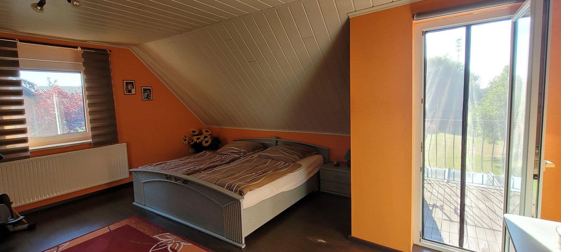 Prodej domu 144 m², pozemek 1.868 m², Klötze, Sasko-Anhaltsko Prodej domu 144 m², pozemek 1.868 m², Klötze, Sasko-Anhaltsko