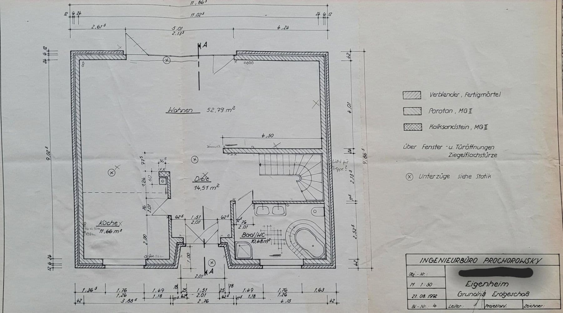 Prodej domu 144 m², pozemek 1.868 m², Klötze, Sasko-Anhaltsko Prodej domu 144 m², pozemek 1.868 m², Klötze, Sasko-Anhaltsko