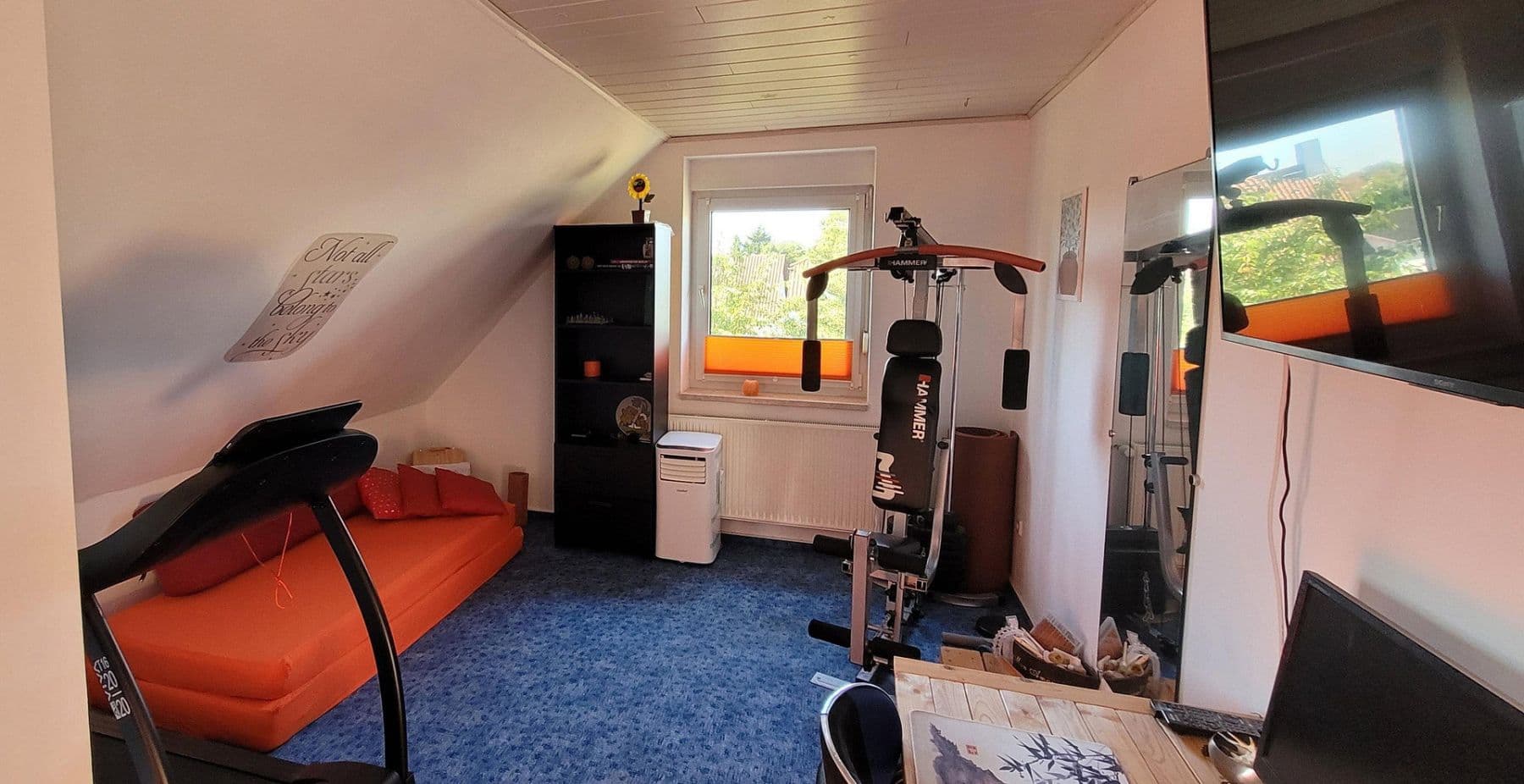 Prodej domu 144 m², pozemek 1.868 m², Klötze, Sasko-Anhaltsko Prodej domu 144 m², pozemek 1.868 m², Klötze, Sasko-Anhaltsko