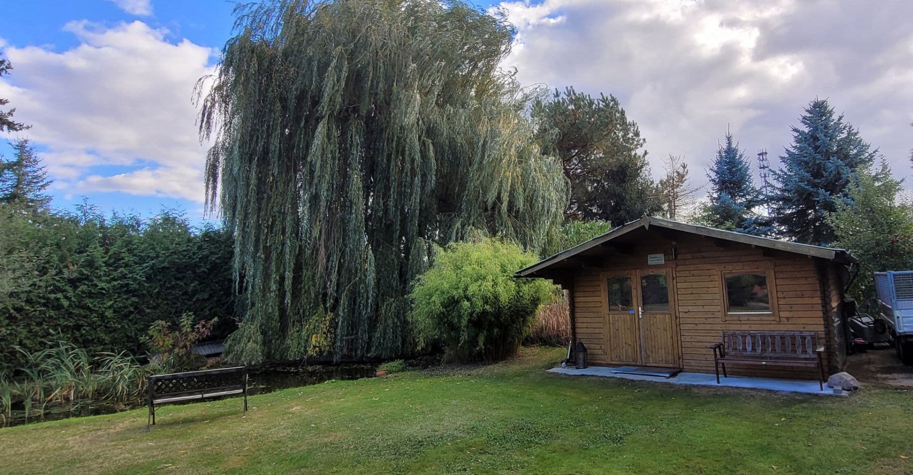 Prodej domu 144 m², pozemek 1.868 m², Klötze, Sasko-Anhaltsko Prodej domu 144 m², pozemek 1.868 m², Klötze, Sasko-Anhaltsko