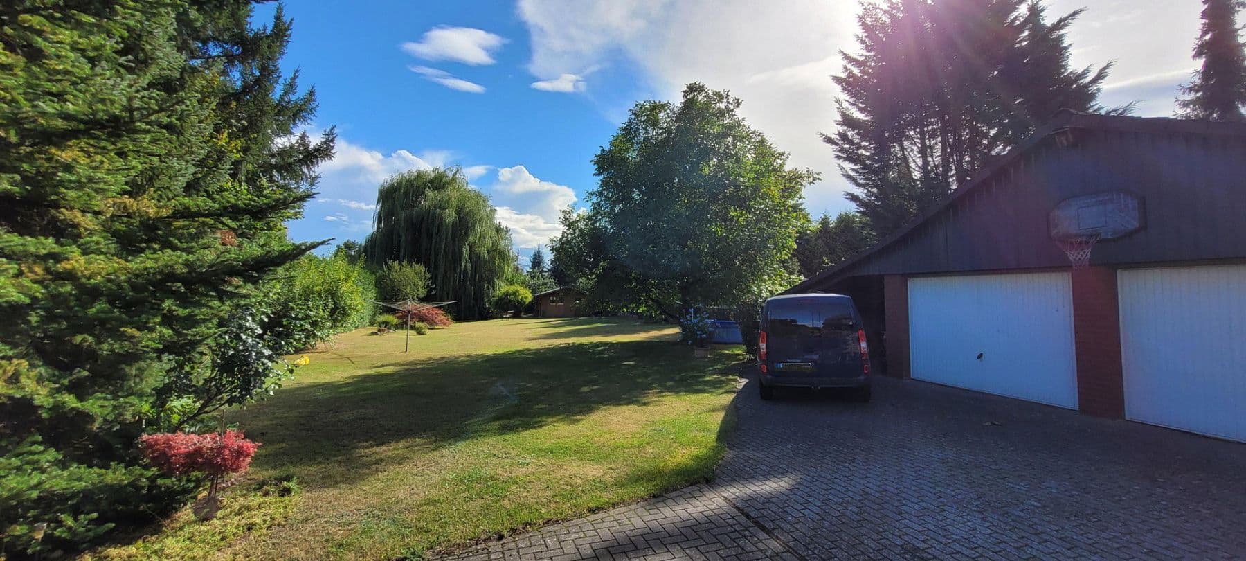 Prodej domu 144 m², pozemek 1.868 m², Klötze, Sasko-Anhaltsko Prodej domu 144 m², pozemek 1.868 m², Klötze, Sasko-Anhaltsko