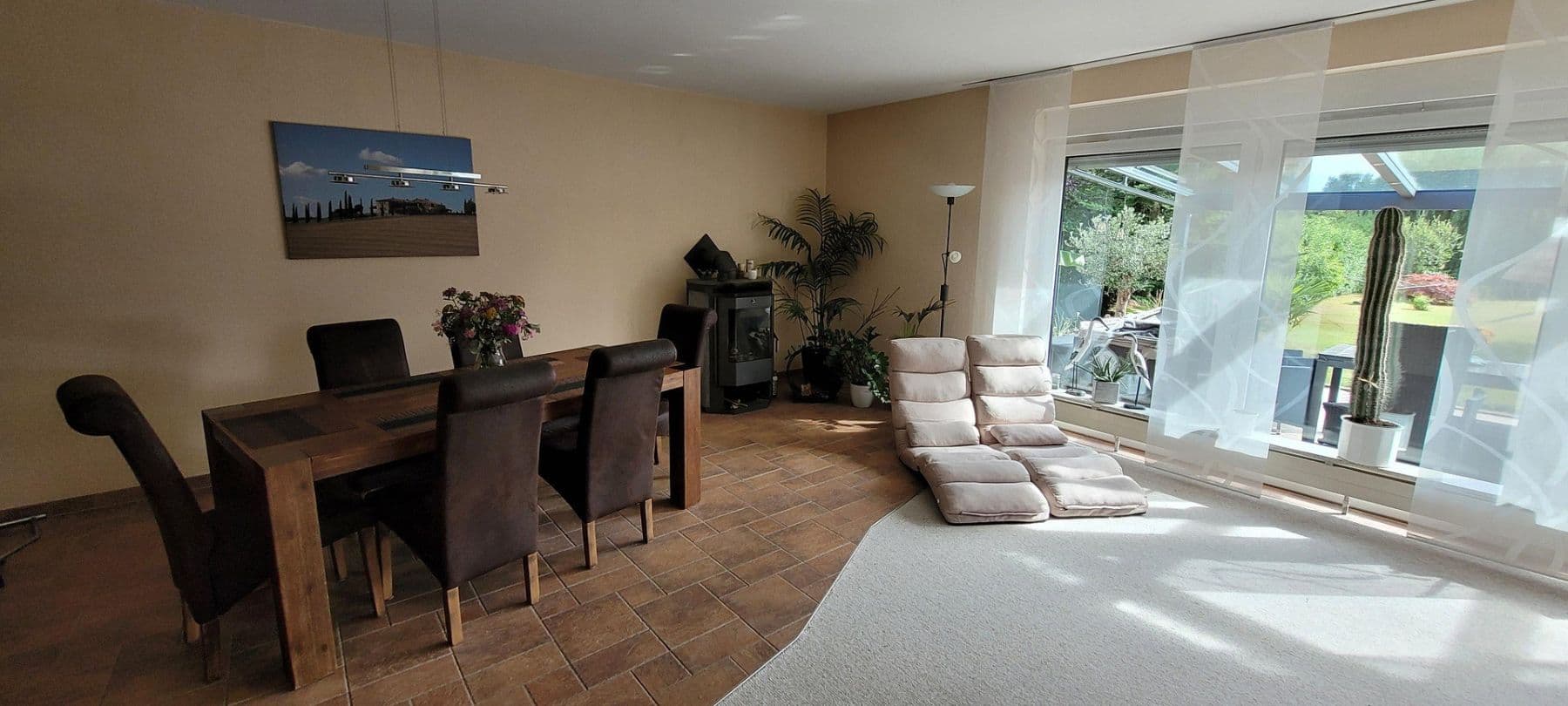 Prodej domu 144 m², pozemek 1.868 m², Klötze, Sasko-Anhaltsko Prodej domu 144 m², pozemek 1.868 m², Klötze, Sasko-Anhaltsko
