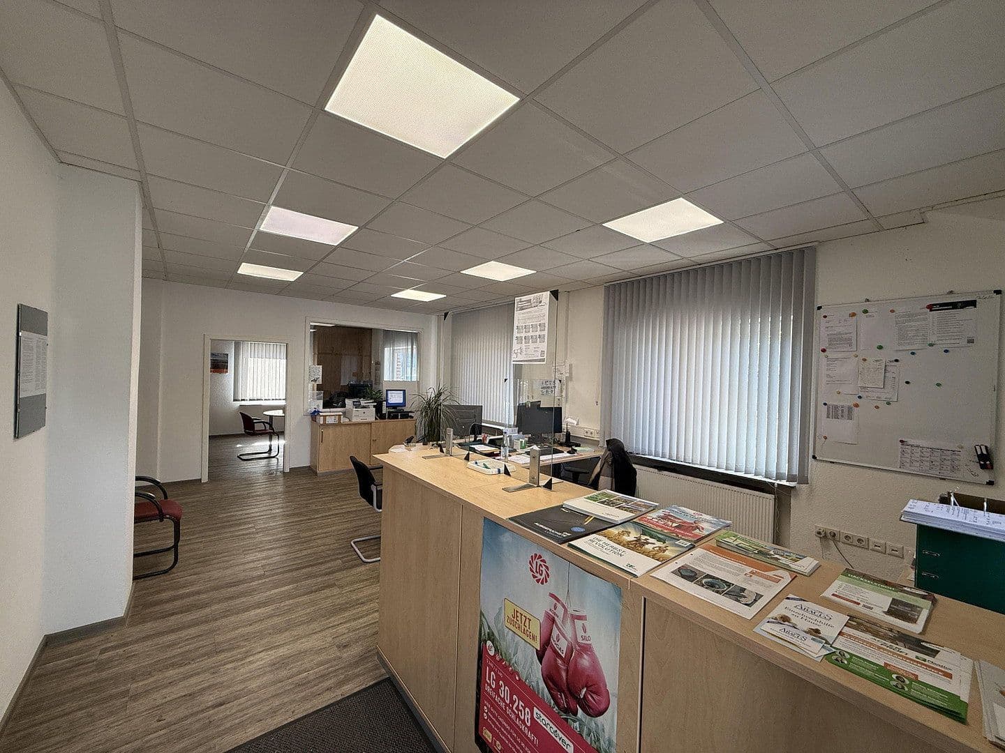 Prodej nebytového prostoru 4.281 m², Besser Straße 26, Gudensberg, Hessen Prodej nebytového prostoru 4.281 m², Besser Straße 26, Gudensberg, Hessen