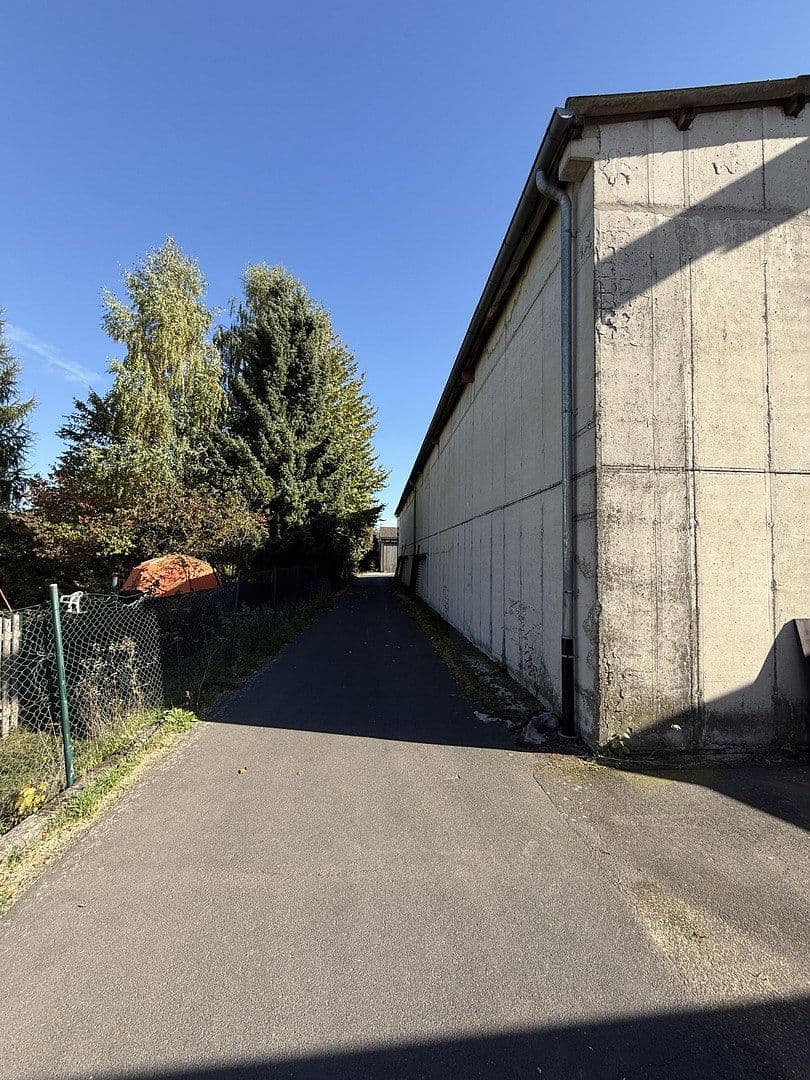 Prodej nebytového prostoru 4.281 m², Besser Straße 26, Gudensberg, Hessen Prodej nebytového prostoru 4.281 m², Besser Straße 26, Gudensberg, Hessen