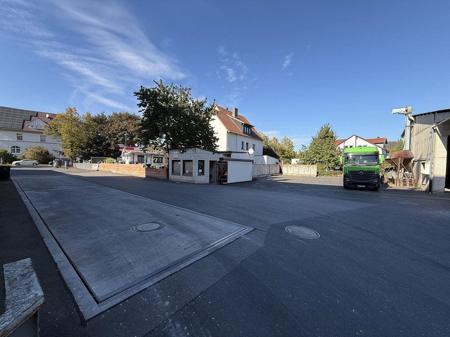 Prodej nebytového prostoru 4.281 m², Besser Straße 26, Gudensberg, Hessen Prodej nebytového prostoru 4.281 m², Besser Straße 26, Gudensberg, Hessen