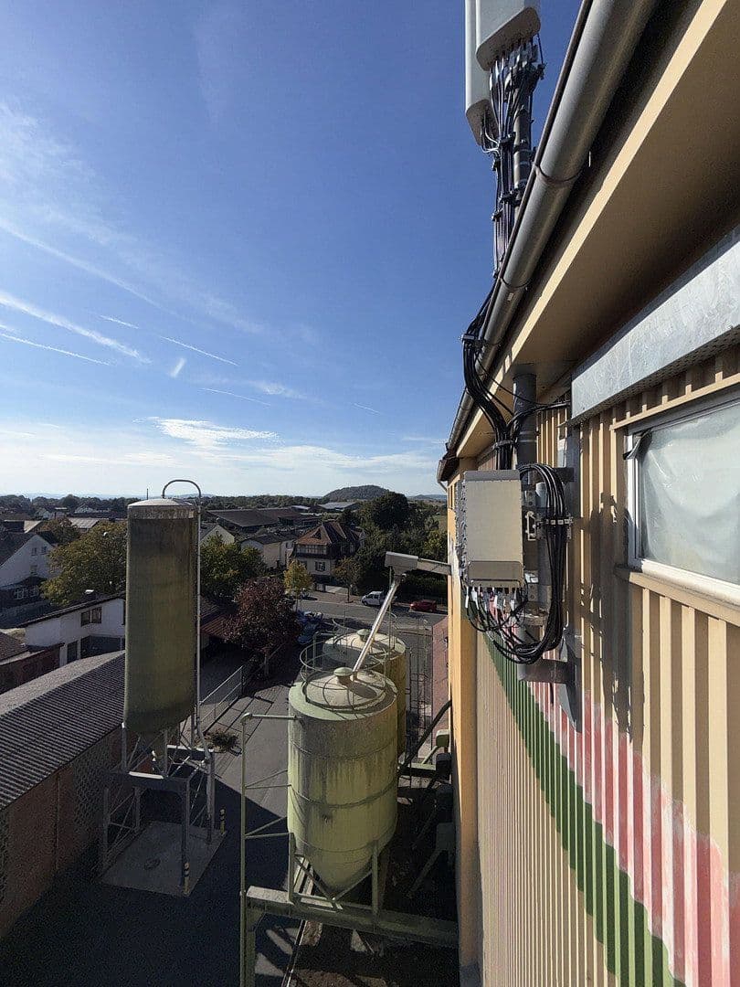 Prodej nebytového prostoru 4.281 m², Besser Straße 26, Gudensberg, Hessen Prodej nebytového prostoru 4.281 m², Besser Straße 26, Gudensberg, Hessen