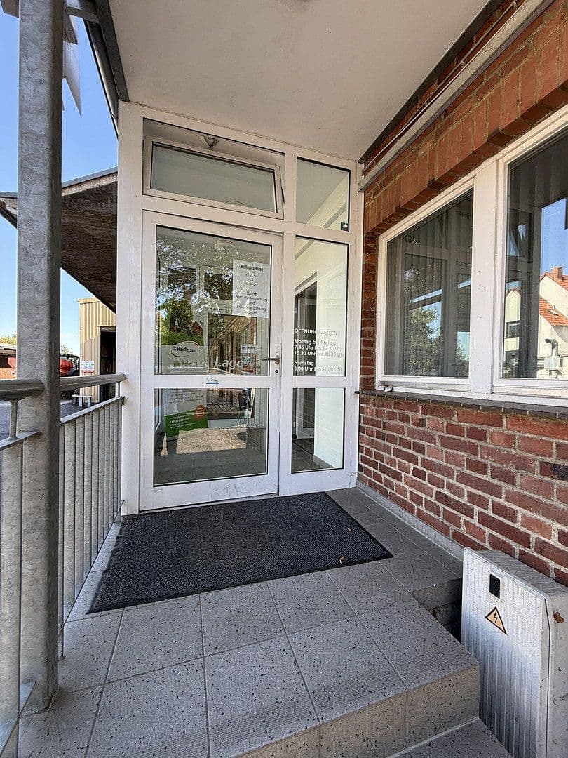 Prodej nebytového prostoru 4.281 m², Besser Straße 26, Gudensberg, Hessen Prodej nebytového prostoru 4.281 m², Besser Straße 26, Gudensberg, Hessen