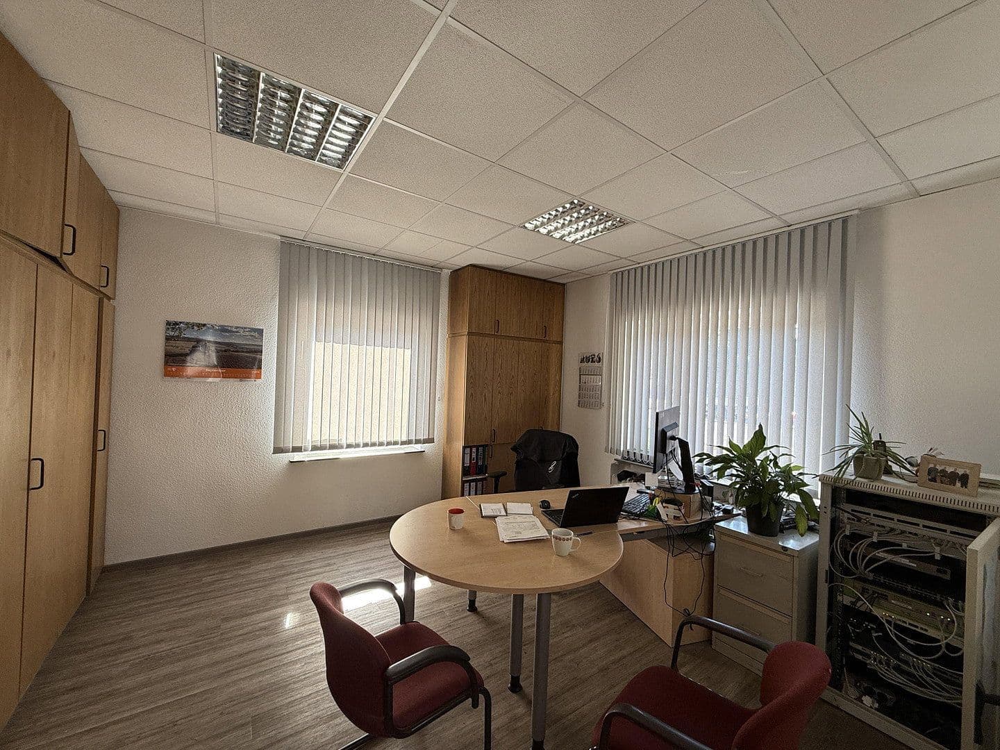 Prodej nebytového prostoru 4.281 m², Besser Straße 26, Gudensberg, Hessen Prodej nebytového prostoru 4.281 m², Besser Straße 26, Gudensberg, Hessen