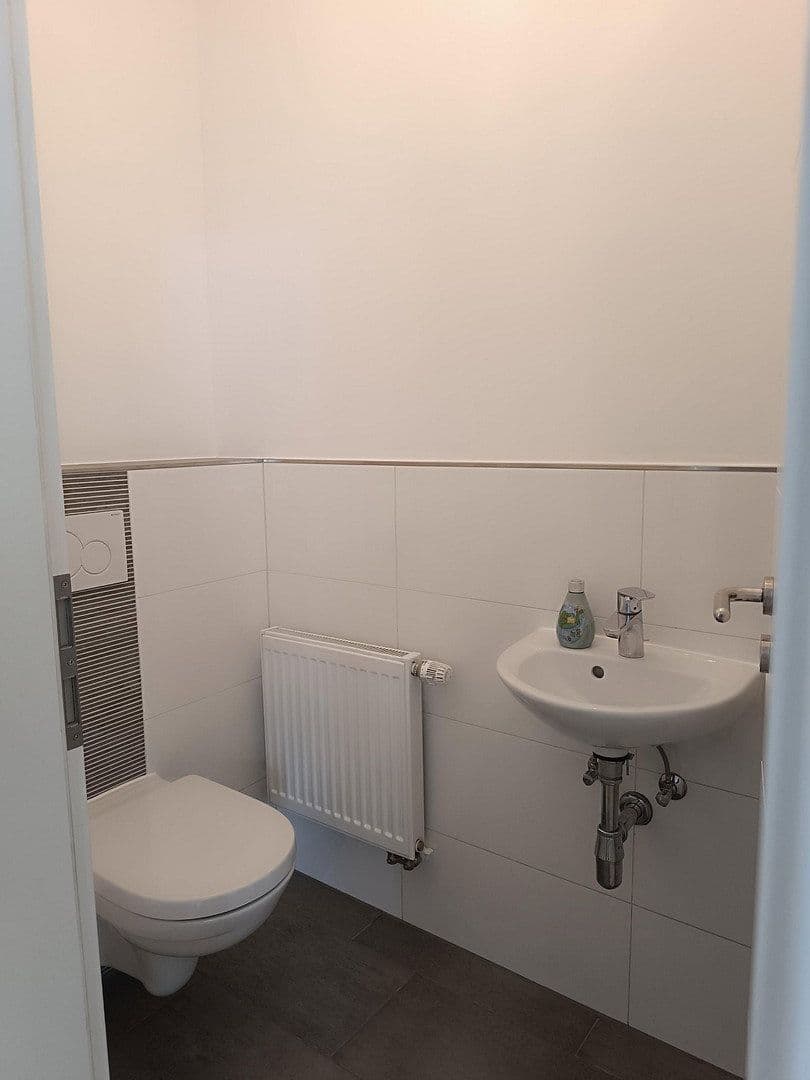 Prodej bytu 3+1 92 m², Goethestr. 15, Worms, Porýní-Falc Prodej bytu 3+1 92 m², Goethestr. 15, Worms, Porýní-Falc
