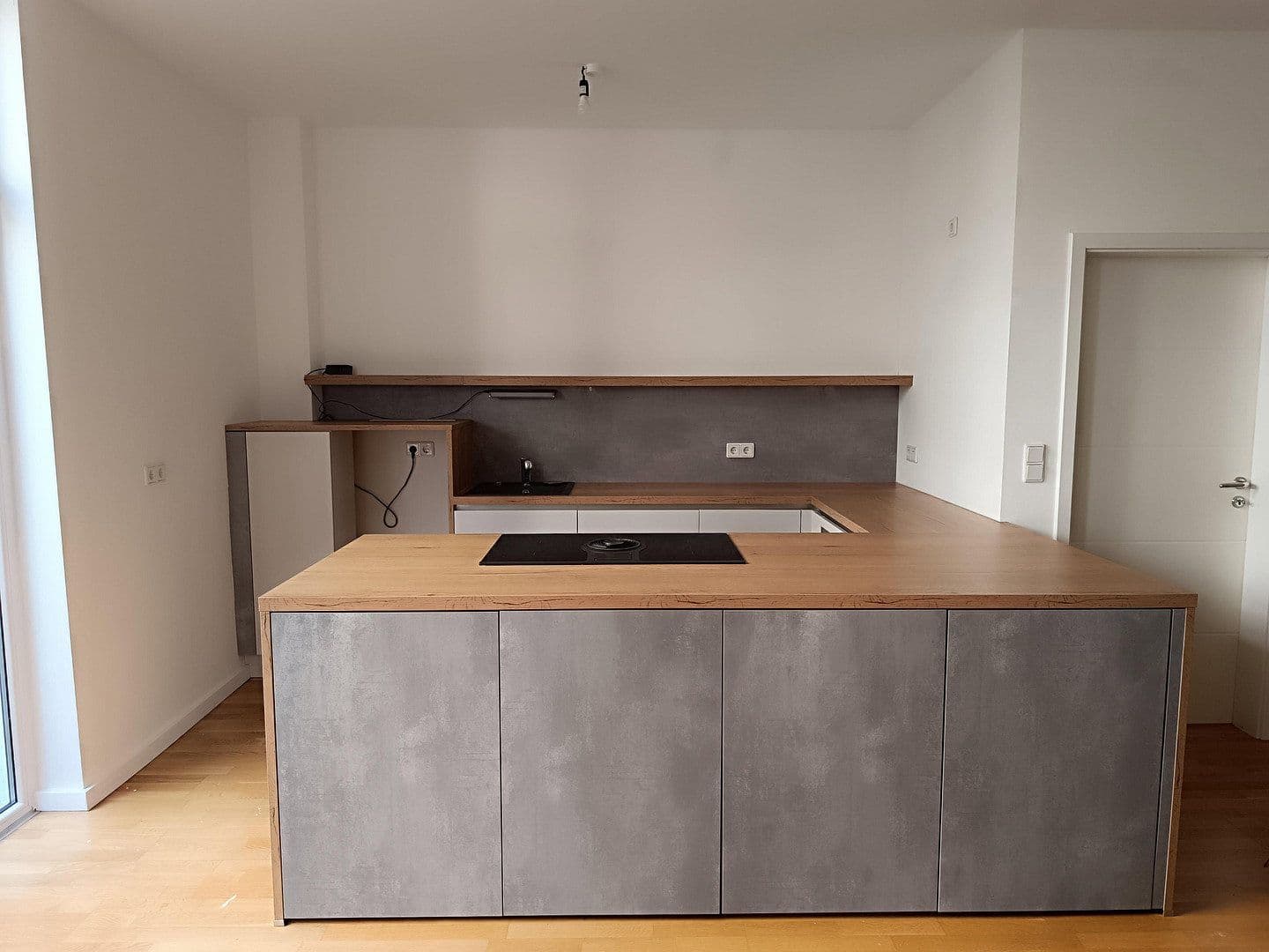 Prodej bytu 3+1 92 m², Goethestr. 15, Worms, Porýní-Falc Prodej bytu 3+1 92 m², Goethestr. 15, Worms, Porýní-Falc