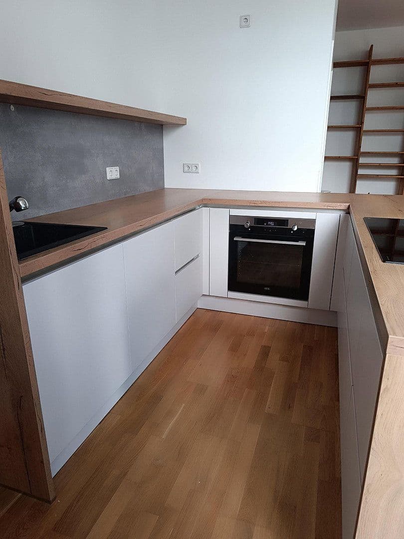 Prodej bytu 3+1 92 m², Goethestr. 15, Worms, Porýní-Falc Prodej bytu 3+1 92 m², Goethestr. 15, Worms, Porýní-Falc