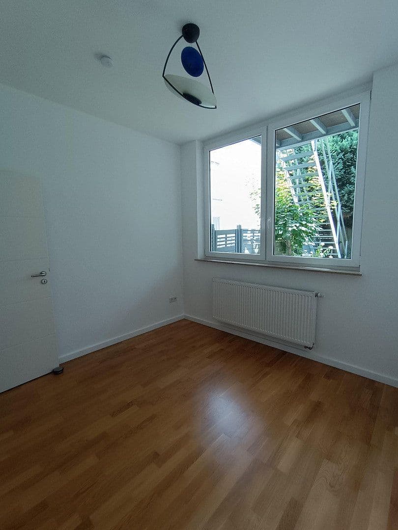 Prodej bytu 3+1 92 m², Goethestr. 15, Worms, Porýní-Falc Prodej bytu 3+1 92 m², Goethestr. 15, Worms, Porýní-Falc