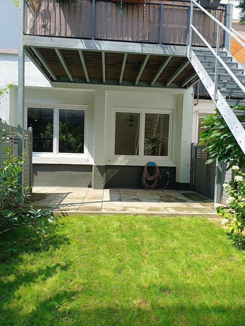 Prodej bytu 3+1 92 m², Goethestr. 15, Worms, Porýní-Falc Prodej bytu 3+1 92 m², Goethestr. 15, Worms, Porýní-Falc