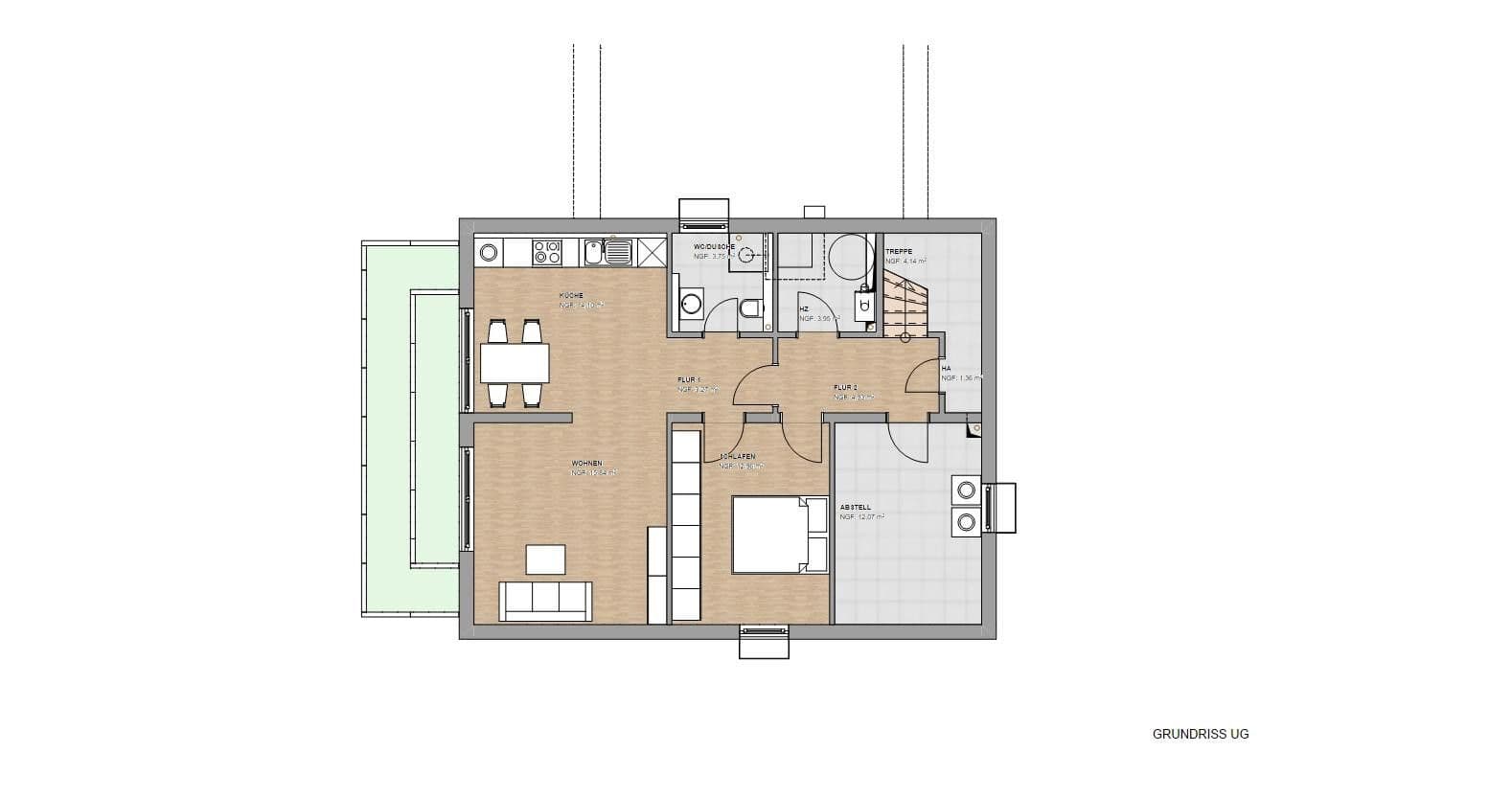 Prodej domu 278 m², pozemek 500 m², Dreieich, Hessen Prodej domu 278 m², pozemek 500 m², Dreieich, Hessen