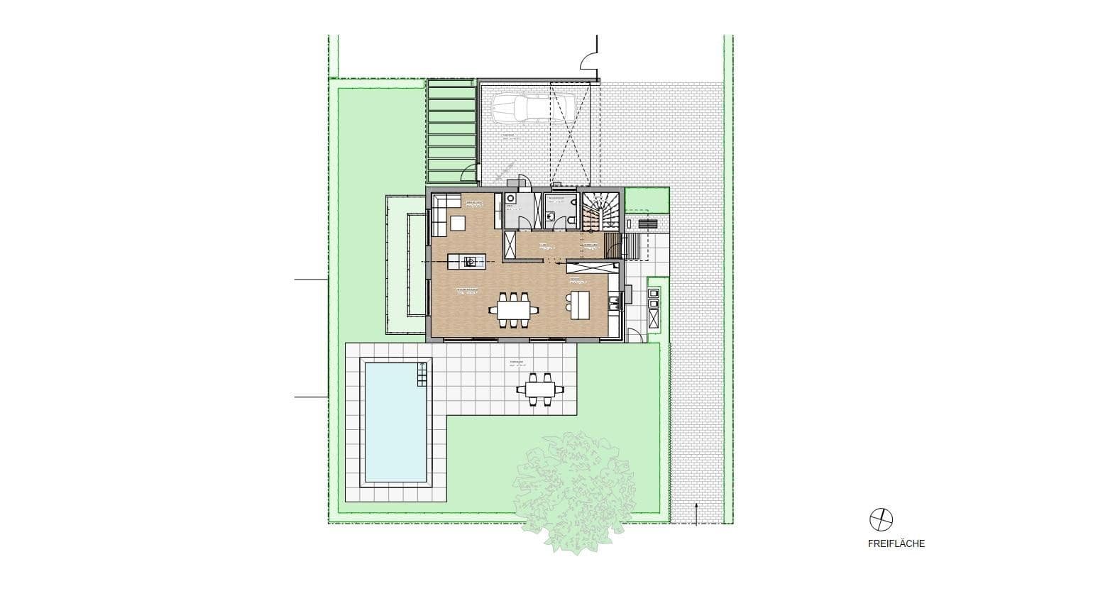 Prodej domu 278 m², pozemek 500 m², Dreieich, Hessen Prodej domu 278 m², pozemek 500 m², Dreieich, Hessen