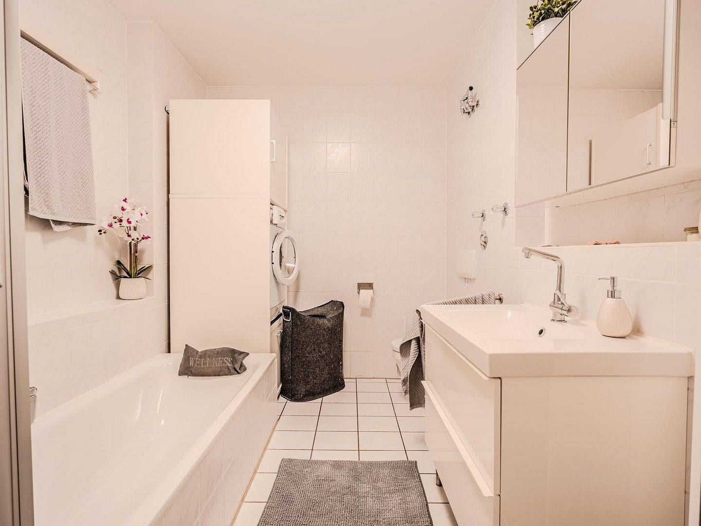 Prodej bytu 3+1 85 m², Seukendorf, Bavorsko Prodej bytu 3+1 85 m², Seukendorf, Bavorsko