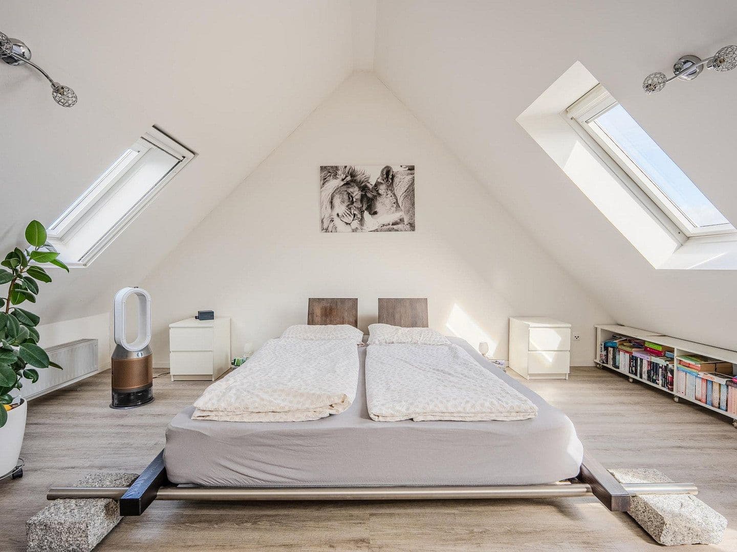 Prodej bytu 3+1 85 m², Seukendorf, Bavorsko Prodej bytu 3+1 85 m², Seukendorf, Bavorsko