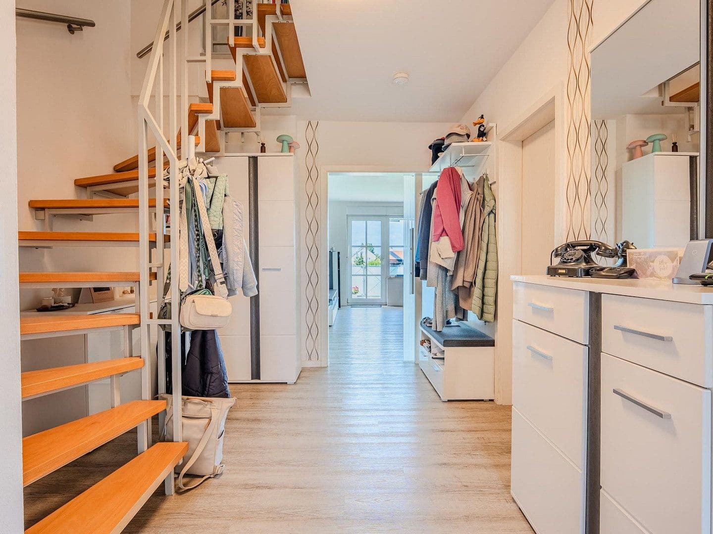 Prodej bytu 3+1 85 m², Seukendorf, Bavorsko Prodej bytu 3+1 85 m², Seukendorf, Bavorsko