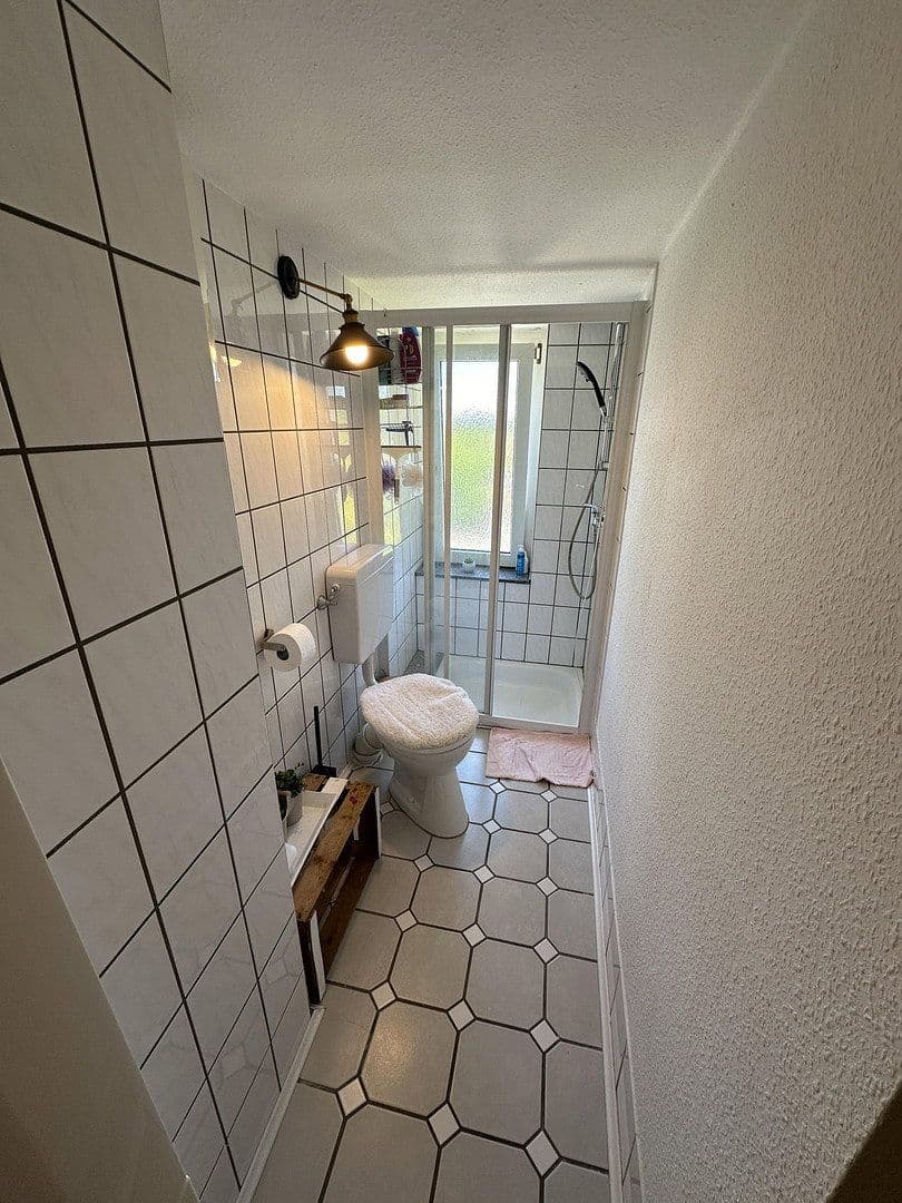 Pronájem bytu 2+1 40 m², Melbeckstr. 18, Solingen, Severní Porýní-Vestfálsko Pronájem bytu 2+1 40 m², Melbeckstr. 18, Solingen, Severní Porýní-Vestfálsko