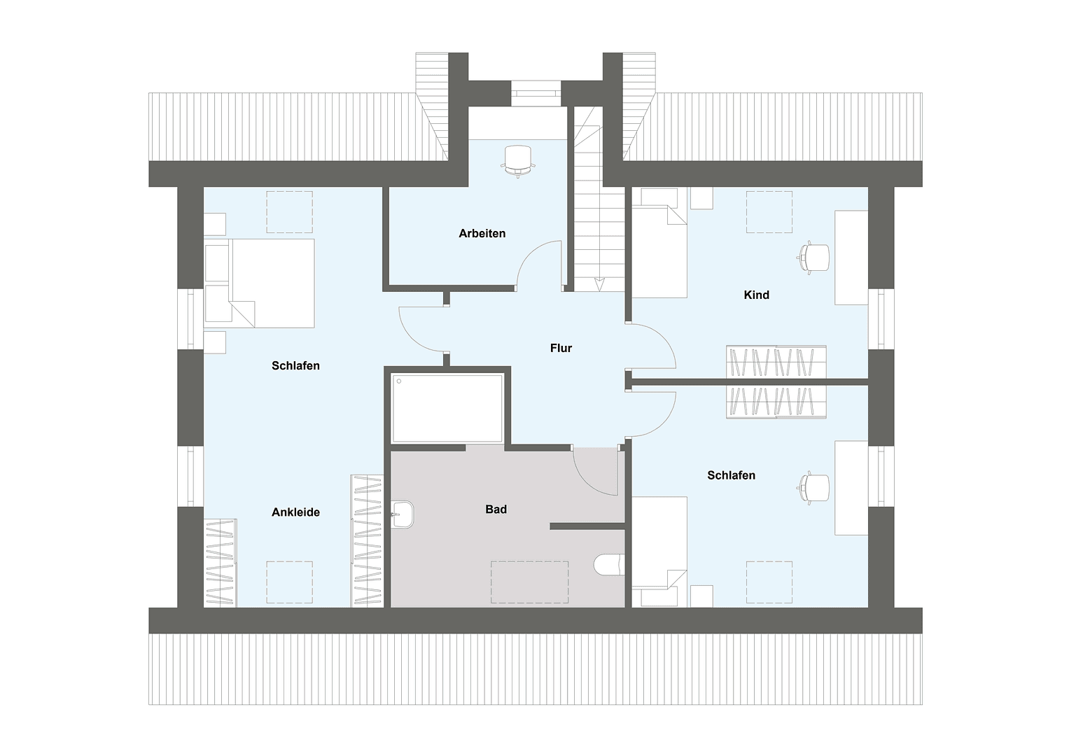 Prodej domu 193 m², pozemek 2.100 m², Westerholt, Dolní Sasko Prodej domu 193 m², pozemek 2.100 m², Westerholt, Dolní Sasko