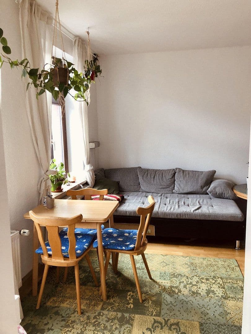 Pronájem bytu 3+kk 74 m², Georg-Schwarz-Straße 40, Leipzig, Sasko Pronájem bytu 3+kk 74 m², Georg-Schwarz-Straße 40, Leipzig, Sasko