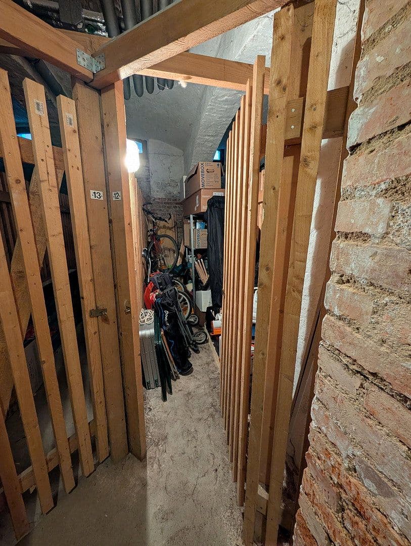 Pronájem bytu 3+kk 74 m², Georg-Schwarz-Straße 40, Leipzig, Sasko Pronájem bytu 3+kk 74 m², Georg-Schwarz-Straße 40, Leipzig, Sasko