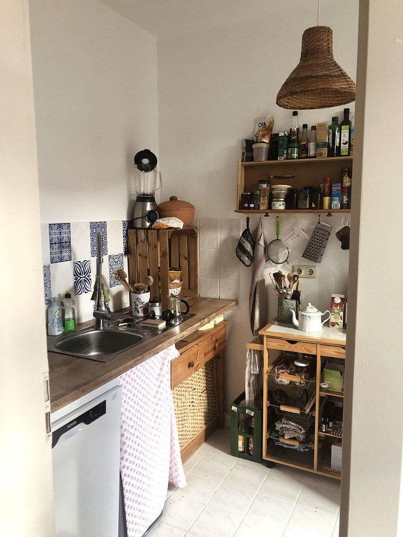 Pronájem bytu 3+kk 74 m², Georg-Schwarz-Straße 40, Leipzig, Sasko Pronájem bytu 3+kk 74 m², Georg-Schwarz-Straße 40, Leipzig, Sasko