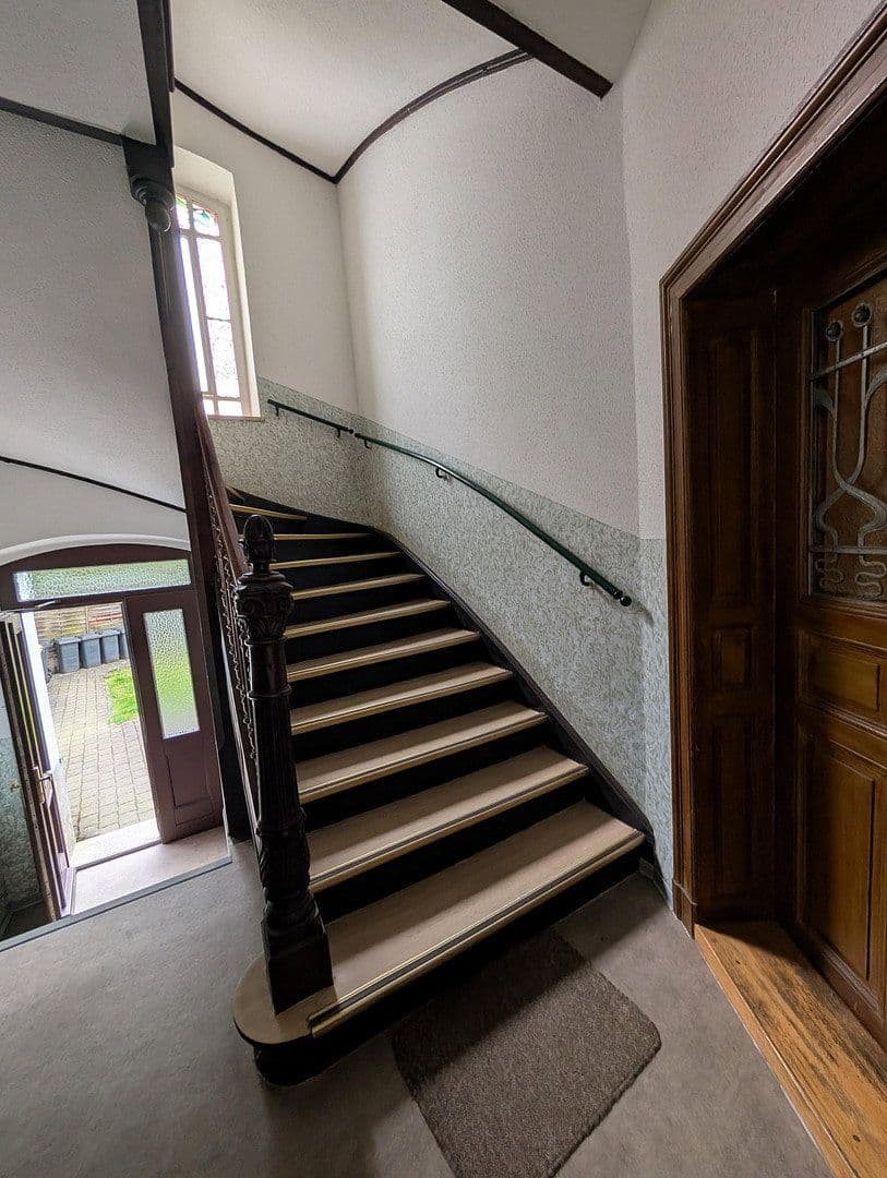 Pronájem bytu 3+kk 74 m², Georg-Schwarz-Straße 40, Leipzig, Sasko Pronájem bytu 3+kk 74 m², Georg-Schwarz-Straße 40, Leipzig, Sasko