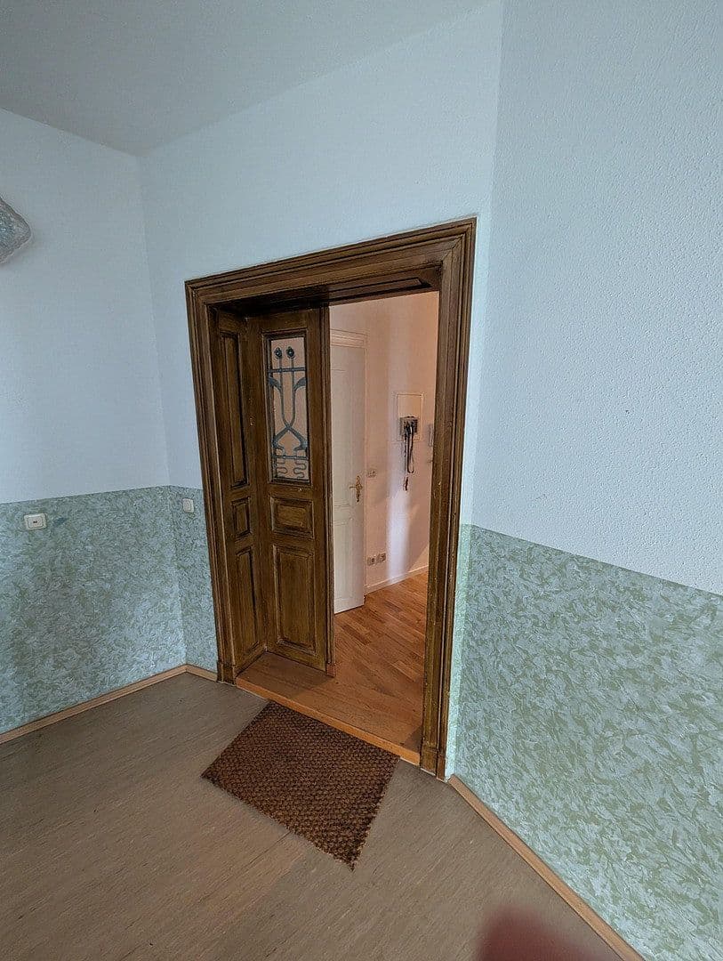 Pronájem bytu 3+kk 74 m², Georg-Schwarz-Straße 40, Leipzig, Sasko Pronájem bytu 3+kk 74 m², Georg-Schwarz-Straße 40, Leipzig, Sasko