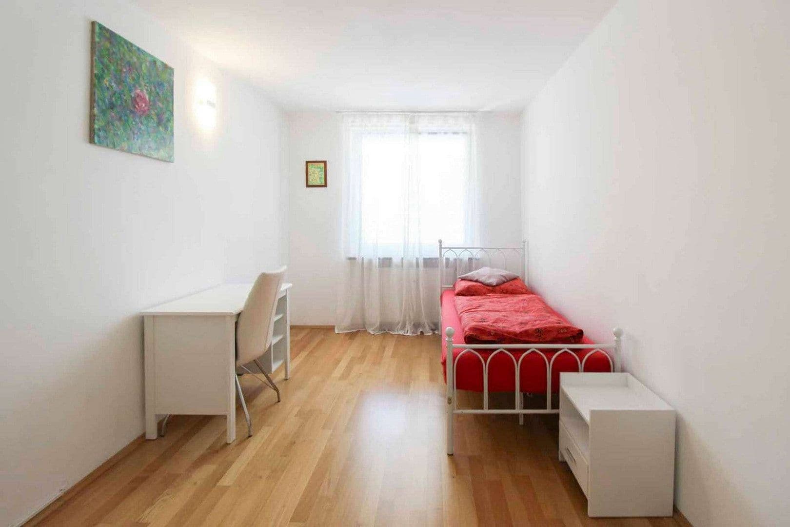 Pronájem bytu 3+1 74 m², München, Bavorsko Pronájem bytu 3+1 74 m², München, Bavorsko