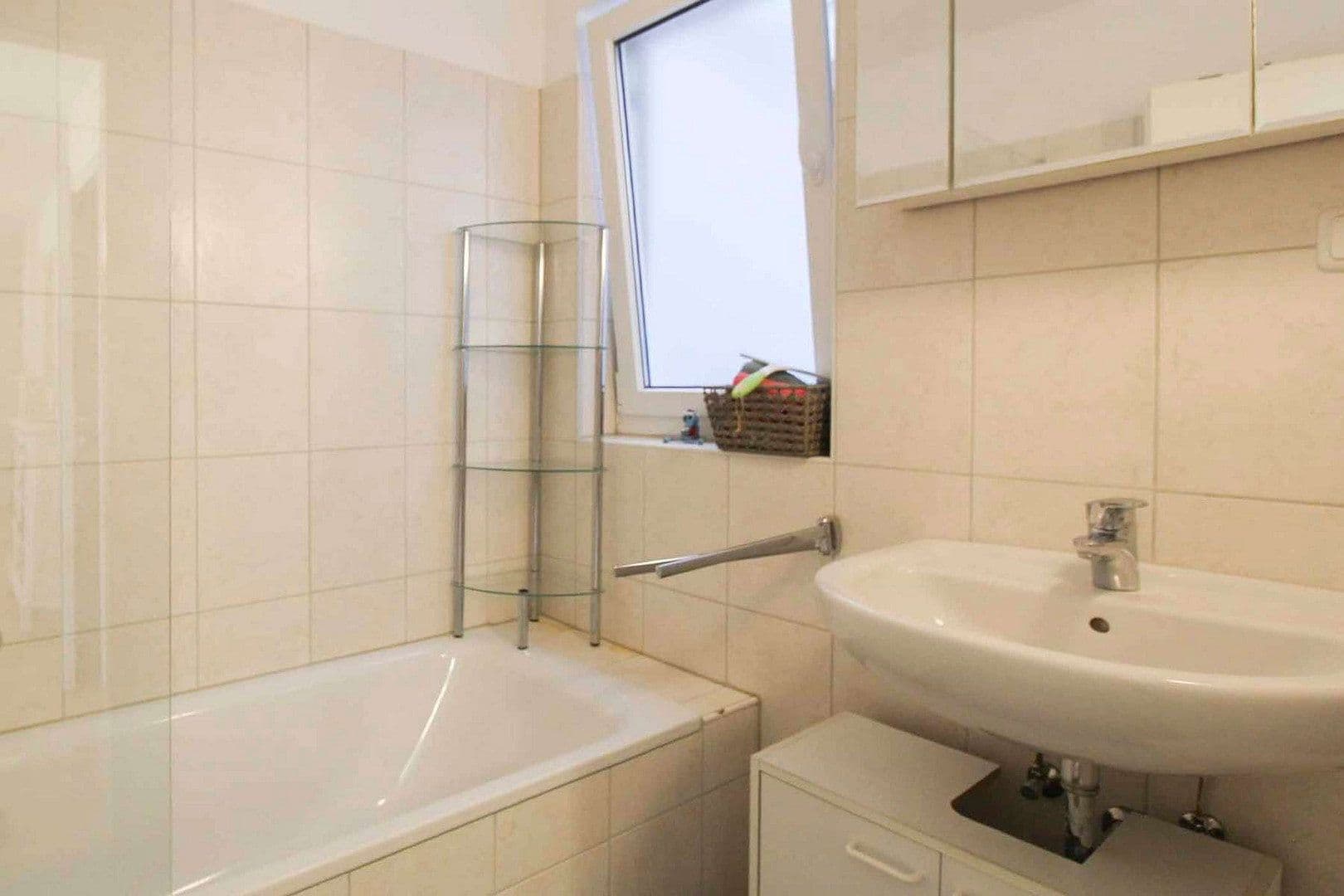 Pronájem bytu 3+1 74 m², München, Bavorsko Pronájem bytu 3+1 74 m², München, Bavorsko