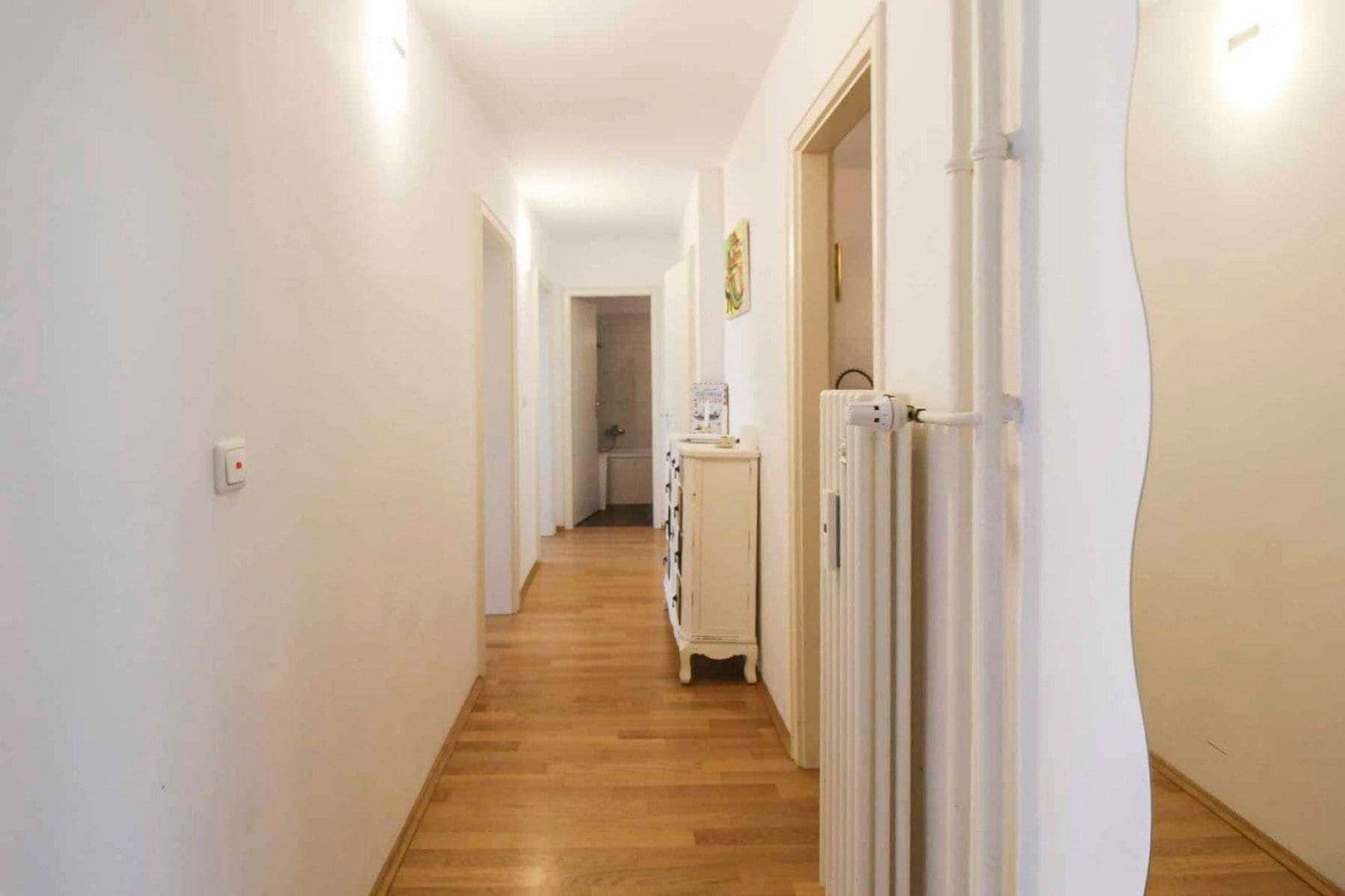Pronájem bytu 3+1 74 m², München, Bavorsko Pronájem bytu 3+1 74 m², München, Bavorsko