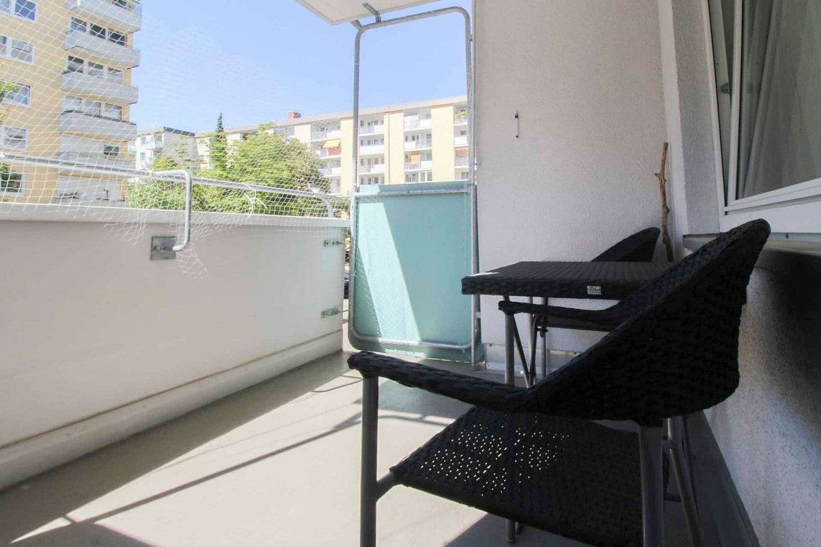 Pronájem bytu 3+1 74 m², München, Bavorsko Pronájem bytu 3+1 74 m², München, Bavorsko