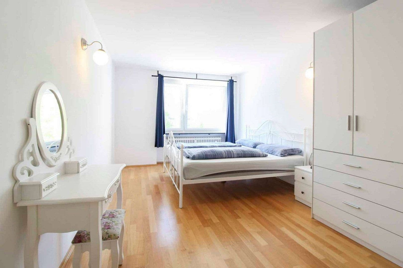 Pronájem bytu 3+1 74 m², München, Bavorsko Pronájem bytu 3+1 74 m², München, Bavorsko