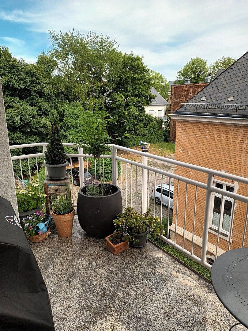 Prodej bytu 5+1 154 m², Amalienstraße 5 a, Cvikov, Sasko Prodej bytu 5+1 154 m², Amalienstraße 5 a, Cvikov, Sasko