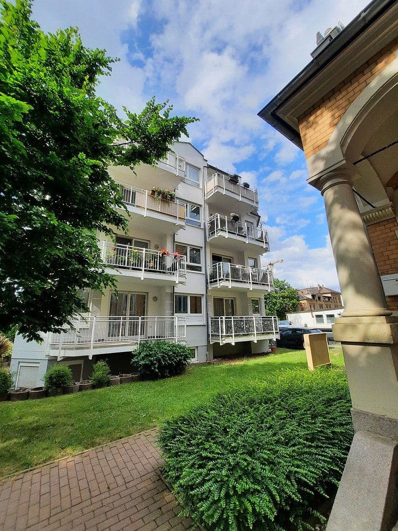Prodej bytu 5+1 154 m², Amalienstraße 5 a, Cvikov, Sasko Prodej bytu 5+1 154 m², Amalienstraße 5 a, Cvikov, Sasko