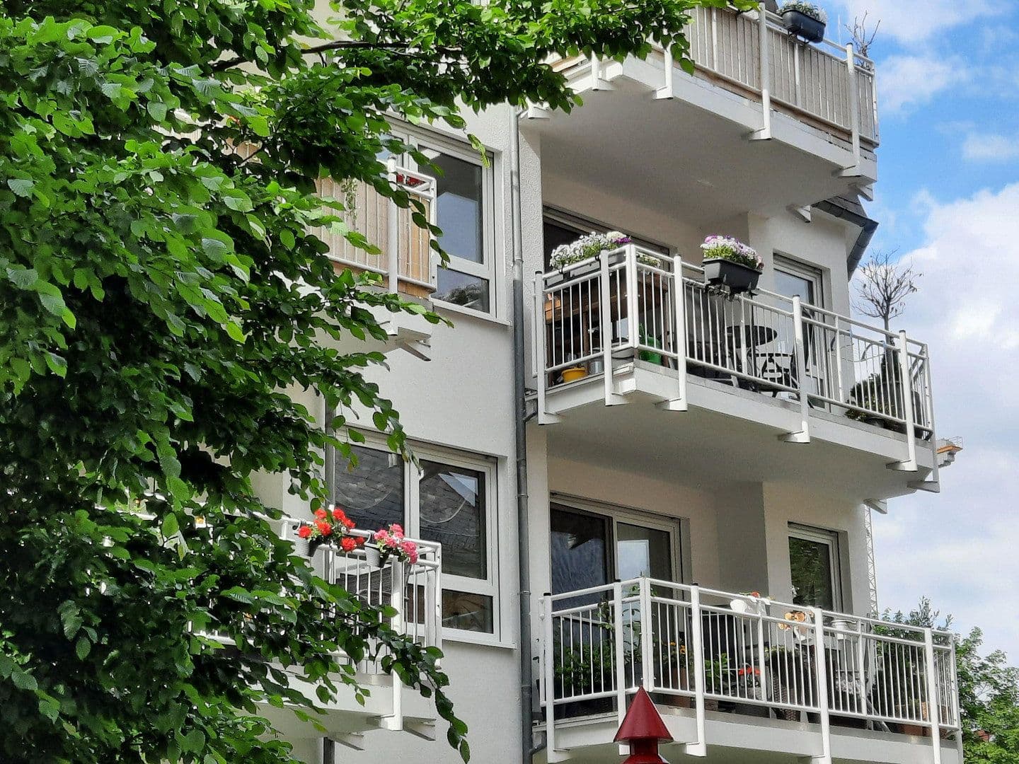 Prodej bytu 5+1 154 m², Amalienstraße 5 a, Cvikov, Sasko Prodej bytu 5+1 154 m², Amalienstraße 5 a, Cvikov, Sasko