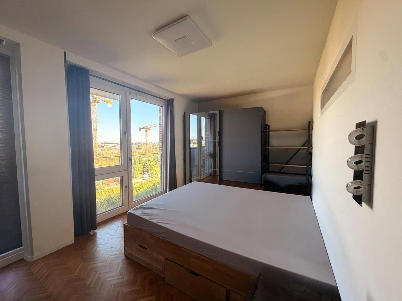 Pronájem bytu 2+1 59 m², Hamburg, Hamburg Pronájem bytu 2+1 59 m², Hamburg, Hamburg