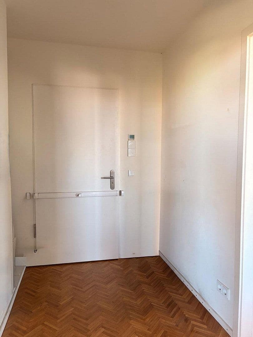 Pronájem bytu 2+1 59 m², Hamburg, Hamburg Pronájem bytu 2+1 59 m², Hamburg, Hamburg